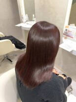 アプリ 南浦和(appri)&nbsp;髪質改善ウルトワトリートメント艶髪/髪質改善/南浦和 19