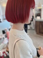 ドール(DOLL)&nbsp;ケアブリーチカラー