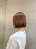 横浜ミニボブ