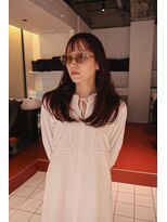 ドリップバイグリップ(DRIP by GRIP) レイヤー×レッドブラウン