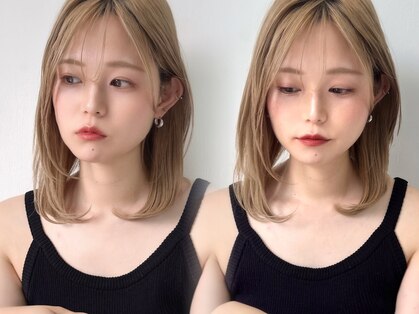 エル セルカ 高田馬場(el CERCA)の写真