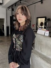 セレクション(Selection.) fuka