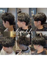 ブル(b.u.l.l.)