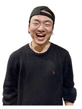 プリストオオサカ(PRIST OSAKA) 原田 黎也