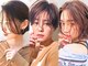 ディーバ 横浜(D.I.E.V.A)の写真/ボブ・ショートx髪質改善はD.I.E.V.A ★1mm単位で拘るカットで、顔周りのレイヤーや前髪カットもおまかせ◎