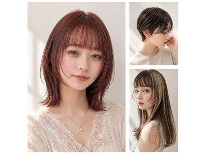 ワワ ヘアサロン 高円寺店(WAWA HAIR SALON)の写真