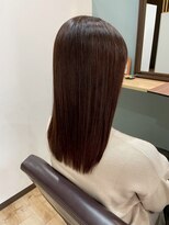 サニー 北名古屋店(Sunny)&nbsp;上品なセミロング