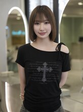 ロンド マーレ 天神大名店(Lond mare) 天木 真緒