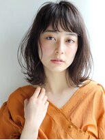 アトリエ 西葛西(atelier)&nbsp;【葛西/西葛西】くびれミディアムボブ