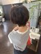コンティニュー(CONTINUE)の写真/お一人お一人の骨格やバランス髪質を見ながらしっかりカウンセリングさせていただきます＾＾