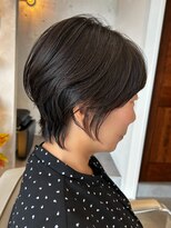 ノアノ(NOANO)&nbsp;大人ショート