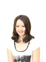 ヘアメイク フラミンゴ(hairmake FLAMINGO)&nbsp;フラスコキューティーカール