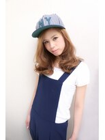 ニューヨークニューヨーク 三宮店(NYNY)&nbsp;[NYNY]マリオネット