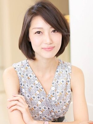 『通うほどにお得になるのが嬉しい』【白髪染め】40日以内なら500円引き♪月1でも通える安心価格でご提供♪