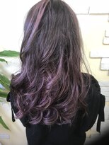 クレア(CREA)&nbsp;ビビットピンクアッシュ