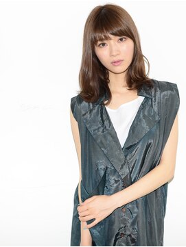 ヴィスク 北堀江(visccc) □ヨハコdesignミディアム□