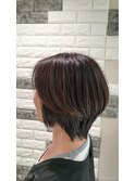 ショートレイヤー