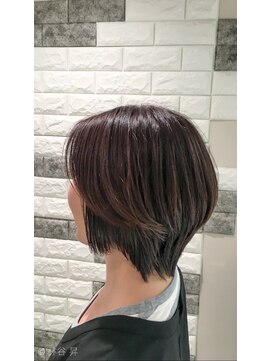 プログレス 荻窪店(PROGRESS) ショートレイヤー