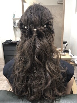 ルアン(Luan) 結婚式！2次会！記念日！特別な日に♪【横浜/横浜駅】