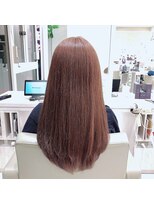 プログレス 中野店(PROGRESS)&nbsp;☆ロングスタイル☆