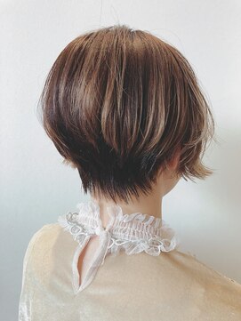 モードケイズ 尼崎店(MODE K's) ハイライトベージュ