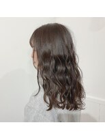 ハレ(Hale)&nbsp;シアーベージュ