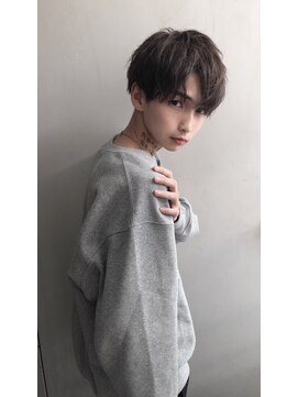 シン(syn) コンマヘア