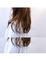 リタ ヘアメイク(Rita hair make)&nbsp;ラベージュ