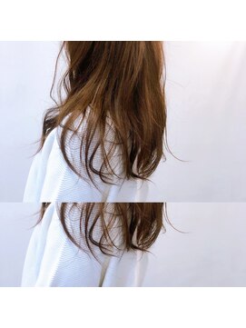 リタ ヘアメイク(Rita hair make) ラベージュ