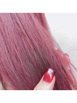 フォルテ 中田店 ピンク♪♪♪