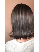 モードケイズ 阿倍野店(MODE K’s) ハイライトカラー