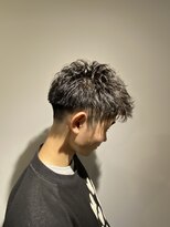 トゥーユー(to you...)&nbsp;アップバング