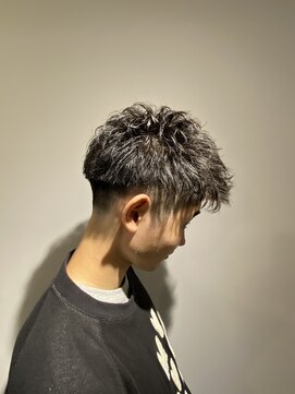 トゥーユー(to you...) アップバング