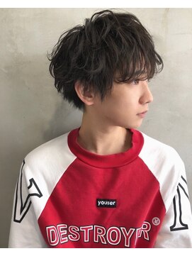 クロム バイ リエット(Chlom by Lietto) Chlom☆AW/当日予約OK/新宿/イルミナ/アディクシー/0364574337