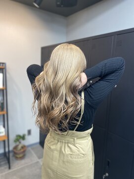 デフ(Def) ベージュ系カラー