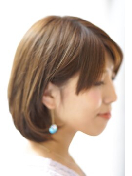 ココル 王子(CoCoLu) ダメージレスカラーイルミナカラー全体染め4190円【ヌード】