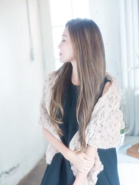 イコール バイ プロデュース 町田駅前店(equal by Produce) クールロング