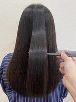 ココカラヘアー プラス(cococara‐hair plus) 髪質改善/30代/40代/50代
