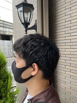 ルシードスタイル クリザンテーム&nbsp;ショートヘア