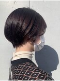 くびれショート