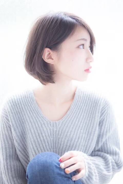 大人カット