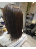 深見エメラルドブラウン