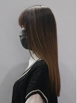 ヘア イノウエ HAIR INOUE&nbsp;【髪質改善】美髪になりたい方