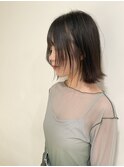 【十三style♪】パッっとBOB×顔周りcut