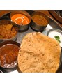 アーデント(Ardent) カレーが好きです☆(特にインドカレー)