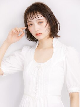 クロエ 渋谷(Cloe) 【ヘルシーボブレイヤー】