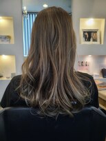 パムス(pams)&nbsp;グレージュカラー