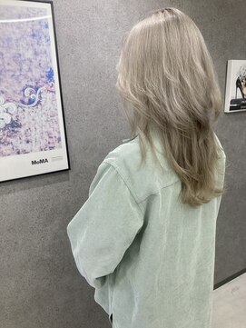 パーセント(percent) 【%枚方】ホワイトシルバーウルフ