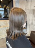 Tip Light Style