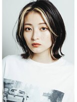 ボタニカ(Botanica)&nbsp;フェイスフレーミングカラー